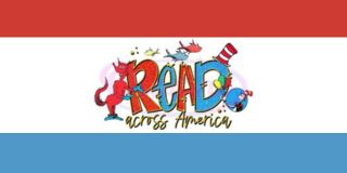  Read Across America Spirit Week